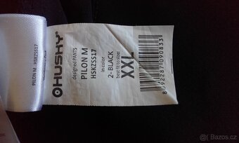 Dámské odepínací kalhoty Husky - 6