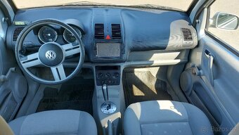 Vw Lupo 3L , 1.2TDI, 45kw - 6