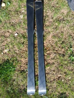 Dětské lyže Atomic Race 120cm - 6