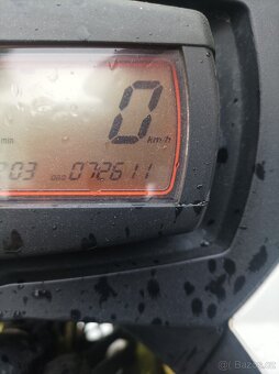 KTM 990 adventure - 6