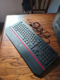 MSI Infinite S 9SI-039EU - 6