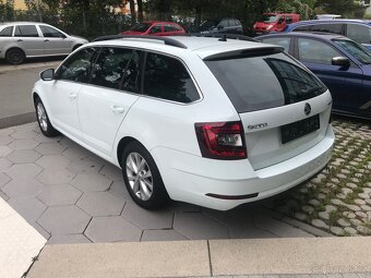 Škoda Octavia 3 Style 2.0TDi 110kw - 6