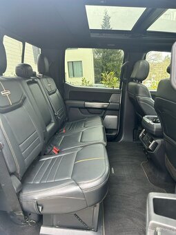 Ford F150 Platinum 3.5 V6 2021, plna vybava - 6
