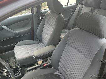 Škoda Octavia I 1,9Tdi - 6