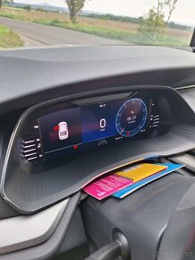 Octavia IV 2,0 TDI 85 kW r.v.2023 - 6
