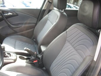 Astra Kombi 1,6 TDi-81 kW, 187.000,-Kč - 6