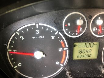 Ford tourneo connect 1.8 TDCI 66kw 2010 - 6