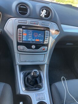 Prodám Ford Mondeo 2008 rok - 6