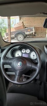 Alfa Romeo 147 1.6 TS 88 kw - 6