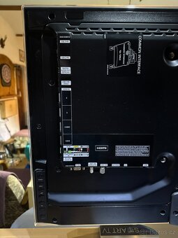 LCD TV SAMSUNG 80cm ve vynikajícím stavu - 6