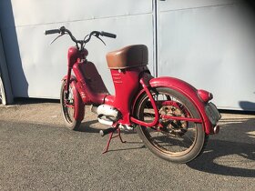 Prodej pařez 550 +Jaweta - 6