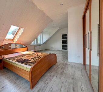 🏠 Dům na prodej – 255 m² + pozemek 999 m² Lučina - 6