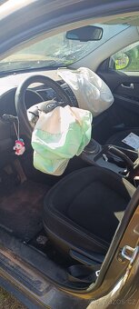 Kia Sportage - 6