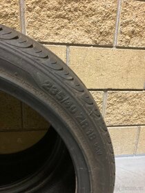 235/40 r18 bravuris3, bravuris2 - 6
