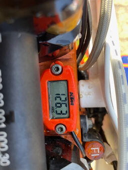 KTM SX-F 2022 - 6