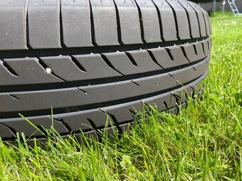 Pneu 235/65r17 pár - 6
