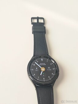 Samsung Watch 6 Classic 47mm LTE - 6