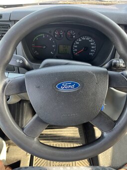 FORD TRANZIT FAG6,dlouhy - 6