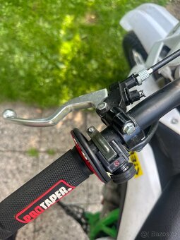 Pitbike 250 - 6