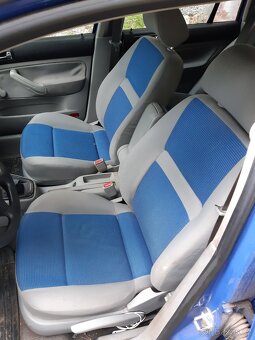 VW golf IV1.9tdi 85 kw - 6