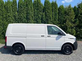 Volkswagen Transporter T6.1 2.0 TDI - 94.000 km - 6