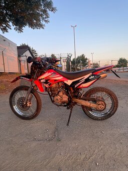 Shineray 125cc - 6