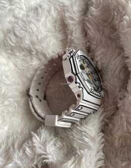 Casio G-Shock GA-2100MNG-7AER - 6