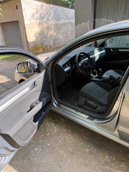 Škoda Suberb 2,0 TDI 103 kW - 6