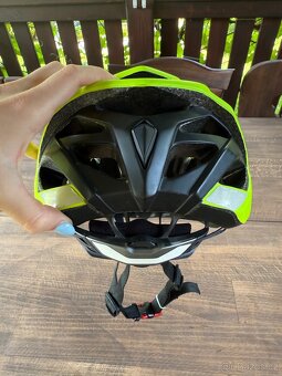 Helma Rockrider na kolo - 6