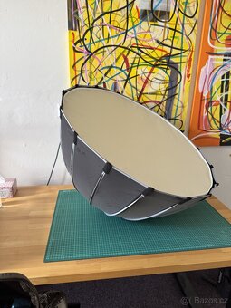 Aputure Light Storm C120d II (V-Mount) - 6