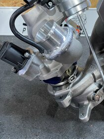 Turbo K04-064 TFSI/TSI - BWA - CCZB - AXX - 6