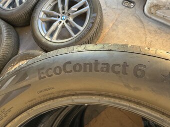 245/50 R19 105w Continental EcoContact 6 - 6