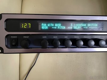 Rocktron Prophesy - 6