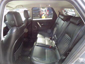 Land Rover Discovery Sport D150 AWD AUT. - 6