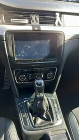 ŠKODA SUPERB 2 TDI LAURIN &KLEMENT - 6