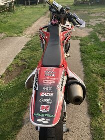honda crf 450 r - 6