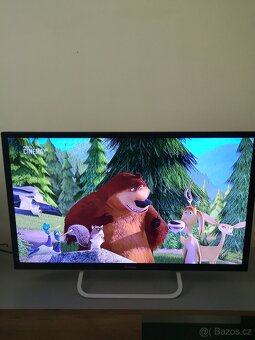 TV STRONG - 6