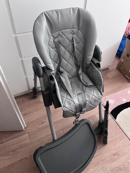 Jídelní židlička Zopa - 6