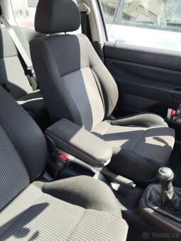 Golf IV - na díly - 6