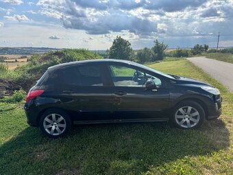 Peugeot 308 1.6 hdi 80kw 2008 - 6