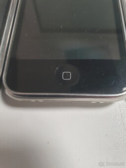 iPhone 3G a iPhone 3GS na ND - 6