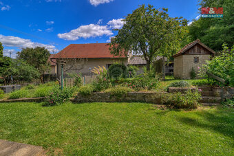 Prodej rodinného domu, 74 m², Dubenec - 6