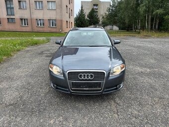 Audi A4 B7 1.6mpi 75kw - 6