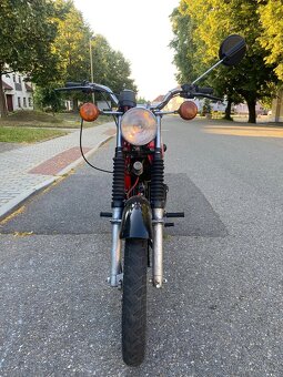 Simson s51 electronic - 6