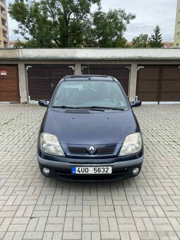 Renault Scenic 1,9 DTi - 6
