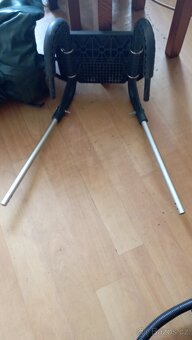 Nafukovací člun SEAHAWK 4 s motorem - 6