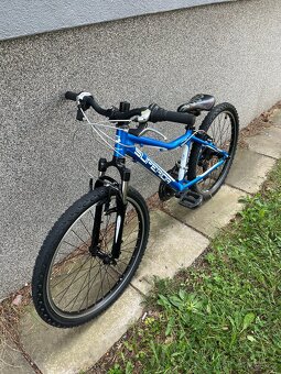 Dětské kolo Superior Panda Jr. 24" - 6