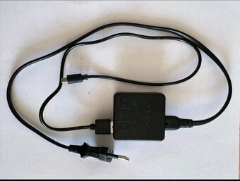 Sony Cyber-shot DSC-HX60V – 20,4 MP - 6