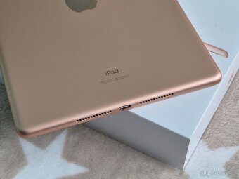 Apple iPad 8. generace 32gb TOP stav - 6