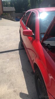 Octavia 1.9tdi - 6